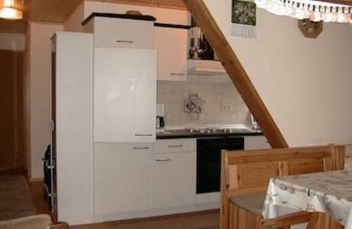 Schollach Apartamento | Enjoy a relaxing holiday in the Bärenhof's old bakery