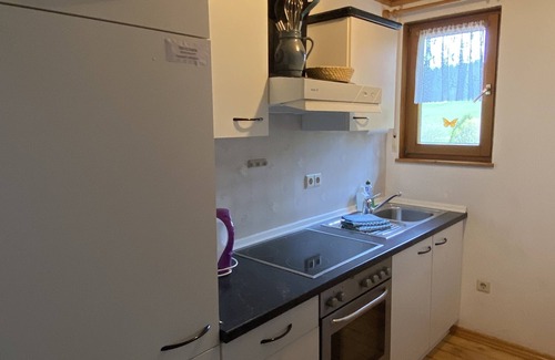 Schollach Apartamento | Enjoy a relaxing holiday in the Bärenhof's old bakery