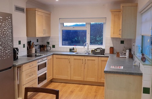 Liverton Casa | Enjoy Devon from a great location.