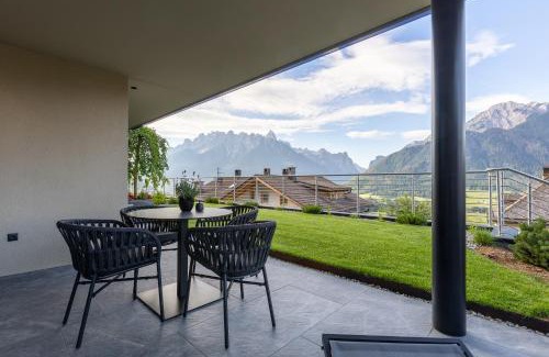 Valle San Silvestro Apartamento | Enjoy Dolomites Apartment