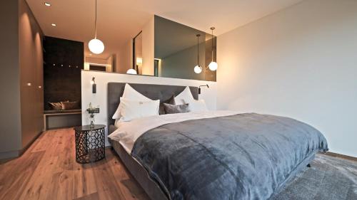 Valle San Silvestro Apartamento | Enjoy Dolomites Apartment