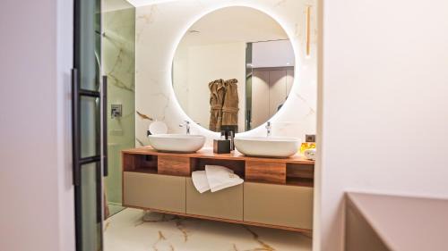 Valle San Silvestro Apartamento | Enjoy Dolomites Apartment