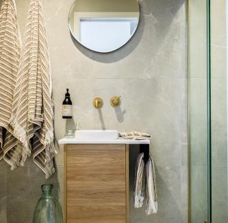 Mount Maunganui Casa | Enjoy downtown Mount Maunganui