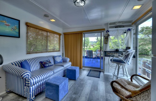 Copperhill Alquiler De Eote | Enjoy Easy Access to the Ocoee River--Walking Distance to Downtown McCaysville/Copperhill