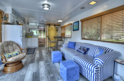 Copperhill Alquiler De Eote | Enjoy Easy Access to the Ocoee River--Walking Distance to Downtown McCaysville/Copperhill