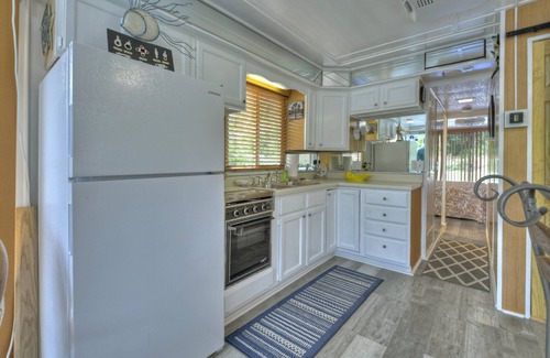 Copperhill Alquiler De Eote | Enjoy Easy Access to the Ocoee River--Walking Distance to Downtown McCaysville/Copperhill