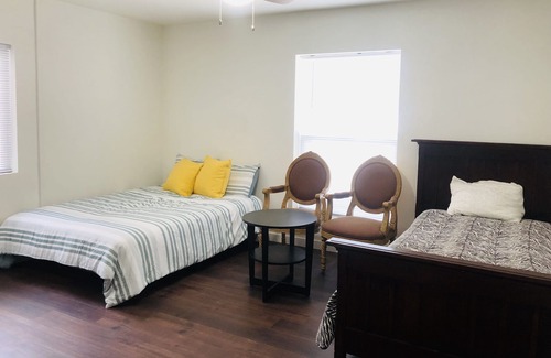 La Habra Casa | Enjoy Erna 2bed 1bath first floor