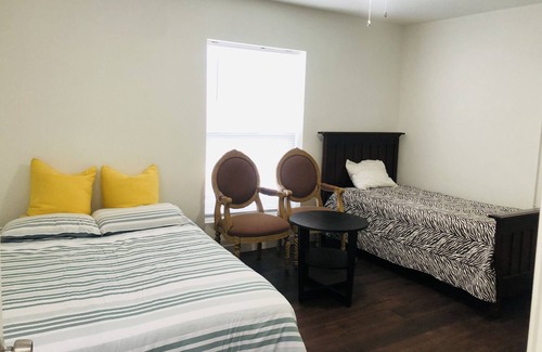 La Habra Casa | Enjoy Erna 2bed 1bath first floor