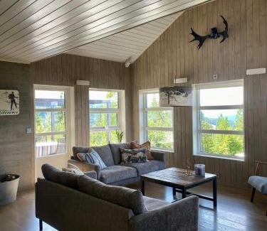 Krodsherad Casa | Enjoy Family Time In Beautiful Nature