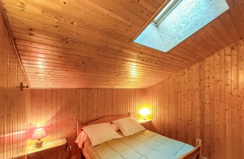 Boffres Casa | Enjoy family vacations in the countryside!