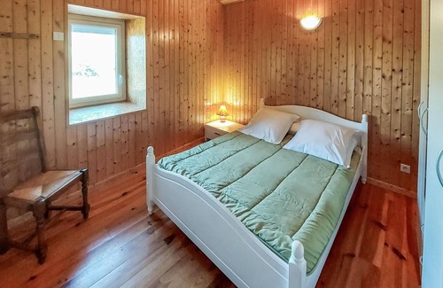 Boffres Casa | Enjoy family vacations in the countryside!