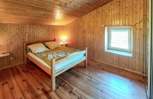 Boffres Casa | Enjoy family vacations in the countryside!