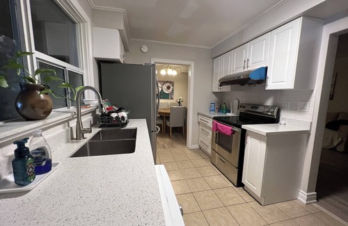 Bridlewood Casa | Enjoy Free parking three-bedroom Bunglaw house!