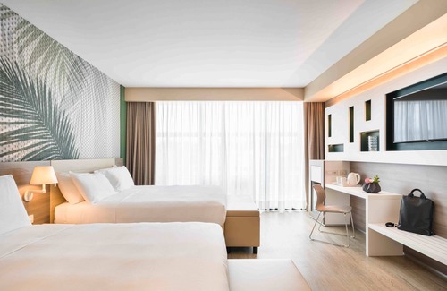 Peschiera del Garda Hotel | Enjoy Garda Hotel