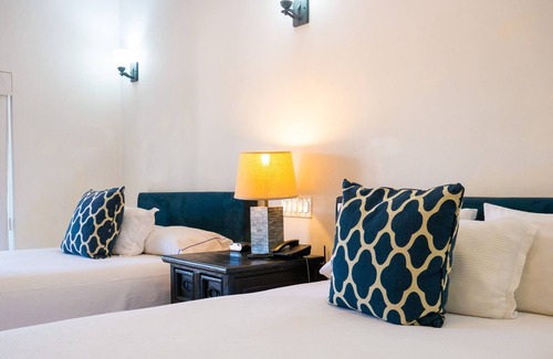 Colonia El Progreso Apartamento | Enjoy Golf and Pool * Resort Studio