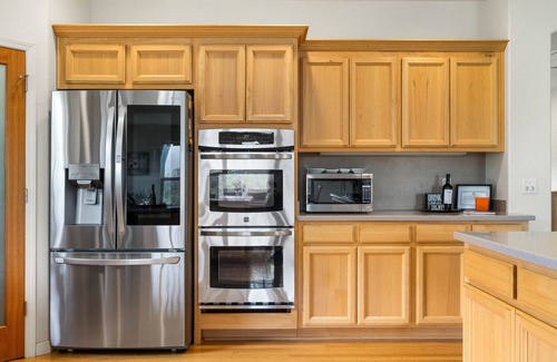Auburn Casa | RELÁJATE en la comunidad cerrada más prestigiosa de North Auburn