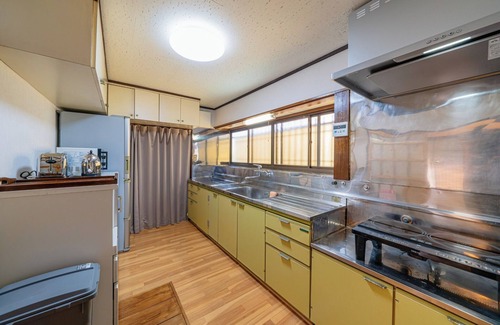Yumoto Casa | Enjoy Hakone to the fullest with a rental house B / Ashigarashimo-gun Kanagawa