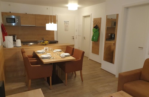 Feldberg Apartamento | Disfrute del apartamento de vacaciones Feldberg Grafenmatt