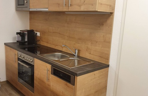 Feldberg Apartamento | Disfrute del apartamento de vacaciones Feldberg Grafenmatt