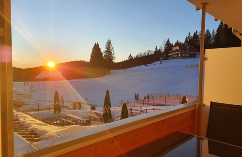 Feldberg Apartamento | Disfrute del apartamento de vacaciones Feldberg Grafenmatt