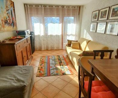 Prato Nevoso Apartamento | Enjoy Home