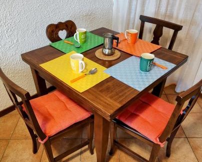 Prato Nevoso Apartamento | Enjoy Home