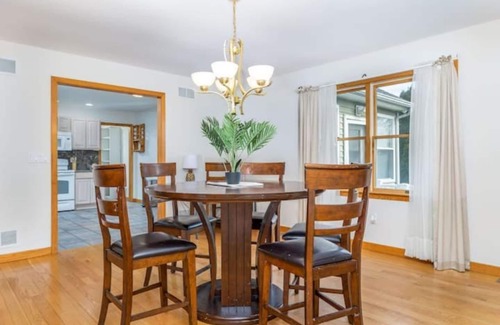 Manchester Casa | Enjoy Homey Space in Manchester!