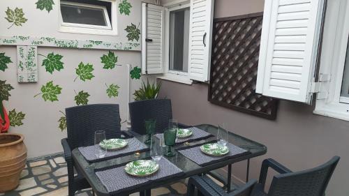 Pyrgos Apartamento | Enjoy Hospitallity at Fully Equipped apartment with Free parking- Near the Ancient Olympia