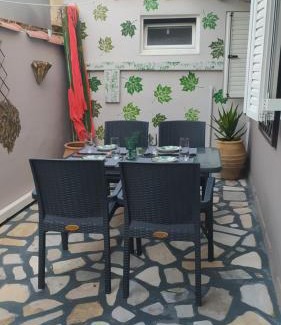 Pyrgos Apartamento | Enjoy Hospitallity at Fully Equipped apartment with Free parking- Near the Ancient Olympia