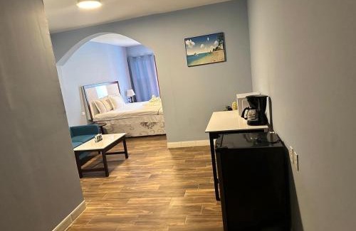 Cayo Corker Hotel | Enjoy Hotel