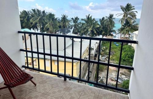 Cayo Corker Hotel | Enjoy Hotel