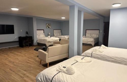 Cayo Corker Hotel | Enjoy Hotel