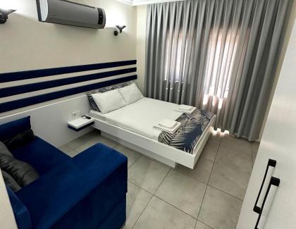 Fethiye City Center Cama Y Desayuno | enjoy hotel