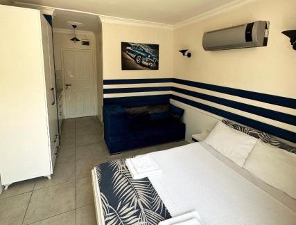 Fethiye City Center Cama Y Desayuno | enjoy hotel