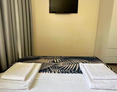 Fethiye City Center Cama Y Desayuno | enjoy hotel