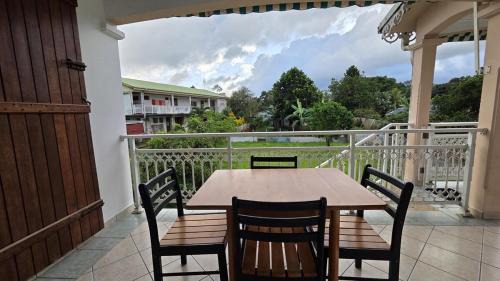 Saint-Joseph Apartamento | Enjoy House T3 Haut de Villa - À Chapelle