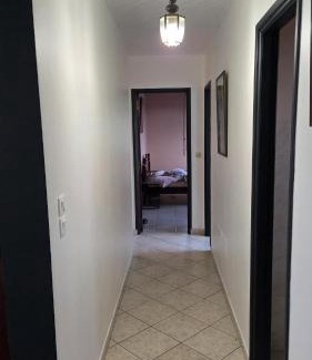 Saint-Joseph Apartamento | Enjoy House T3 Haut de Villa - À Chapelle