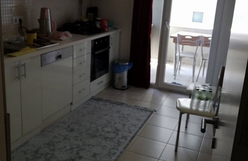 Mahmutbey Apartamento | Disfruta Estambul Turquía