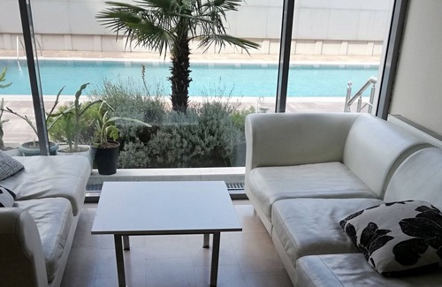 Mahmutbey Apartamento | Disfruta Estambul Turquía