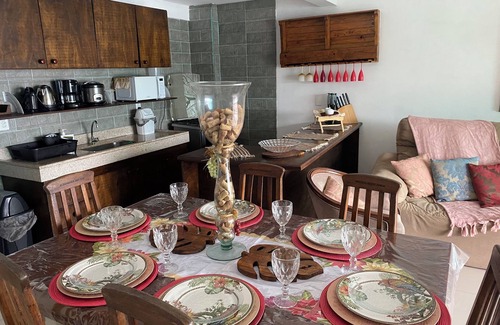 Caieira Apartamento | Enjoy it! Facing the sea!