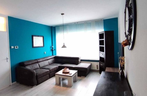 Oost-Souburg Casa | Enjoy it!