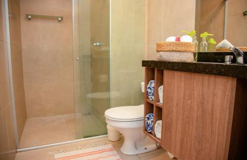 Jijoca de Jericoacoara Apartamento | Enjoy Jeri Praia