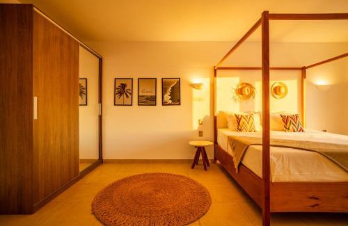 Jijoca de Jericoacoara Apartamento | Enjoy Jeri Praia