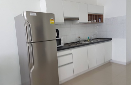 Nong Thale Apartamento | Enjoy Krabi and Relax