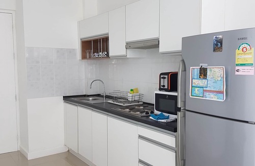 Nong Thale Apartamento | Enjoy Krabi and Relax