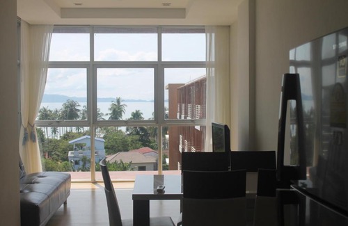 Nong Thale Apartamento | Enjoy Krabi and Relax
