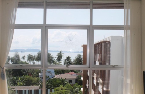 Nong Thale Apartamento | Enjoy Krabi and Relax