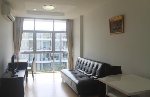 Nong Thale Apartamento | Enjoy Krabi and Relax