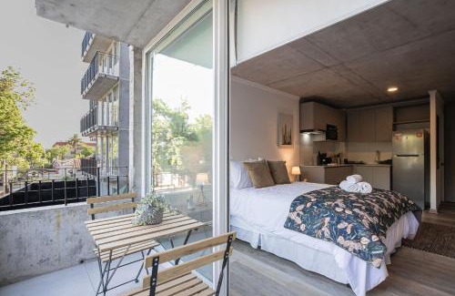 Santiago Apartamento | Enjoy La Reina in This Cozy Studio