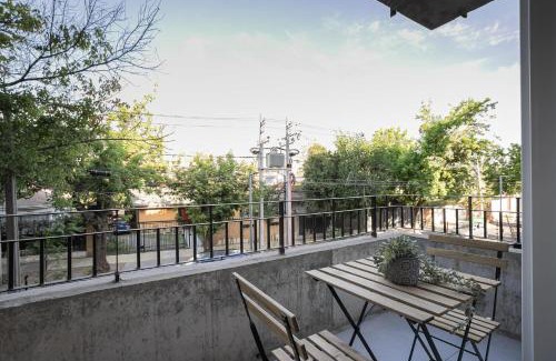 Santiago Apartamento | Enjoy La Reina in This Cozy Studio